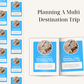 Planning A Multi Destination Trip