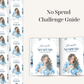 No Spend Challenge Guide