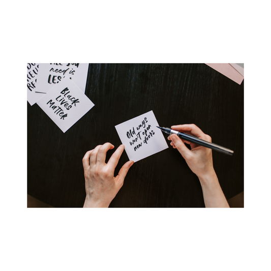Affirmation Tracker