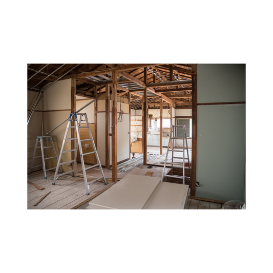 Kitchen and Bathroom Renovation Checklist