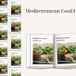 Mediterranean Food List