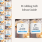 Wedding Gift Ideas Guide