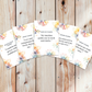30 Chakra Affirmation Cards