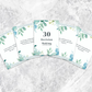 30 Decision Making Affirmation Cards