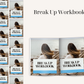 Break Up Workbook