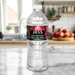 30th Birthday Water Bottle Label