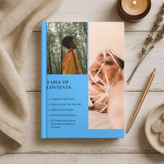 Anxiety & Depression Journal