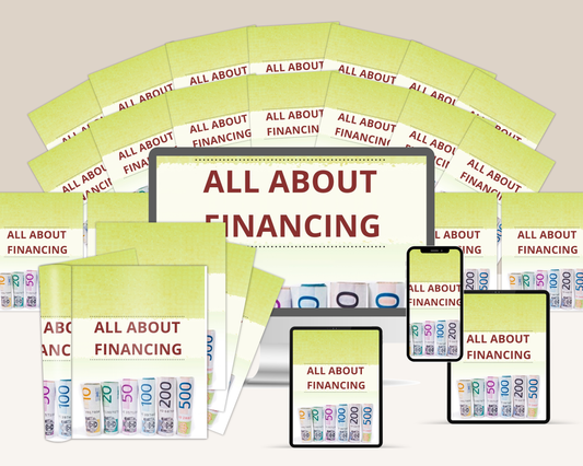 Business Financing Options