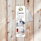 Baptism Bookmarks