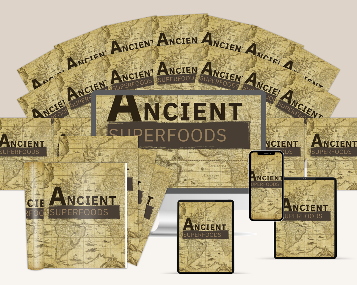 Ancient Superfoods