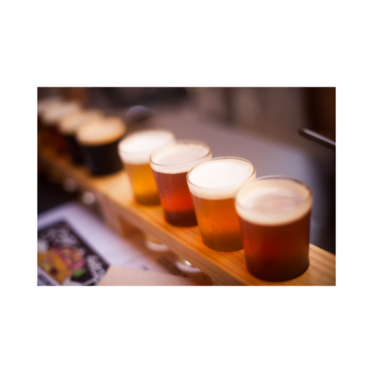 Beer Inventory Template