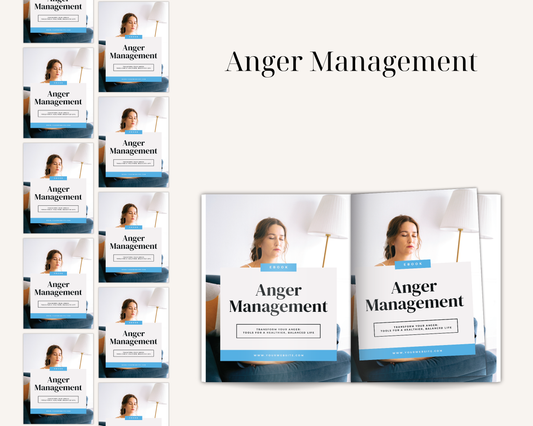 Anger Management