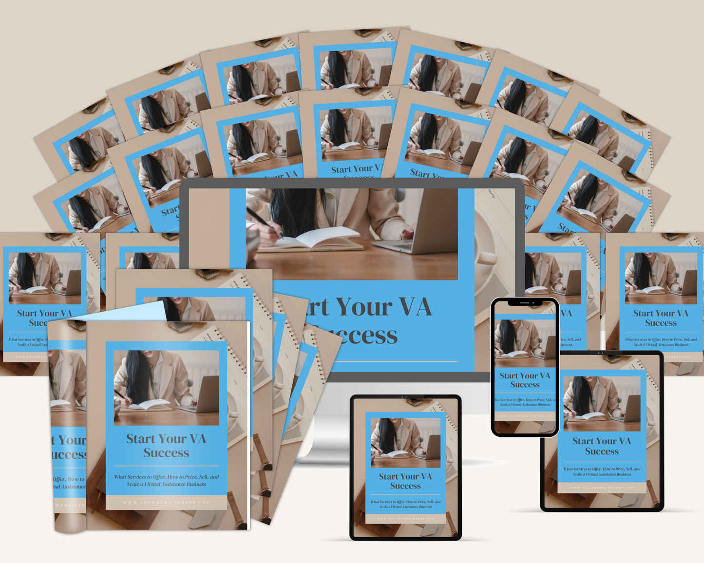 VA Services & Pricing Guide