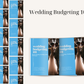 Wedding Budgeting 101