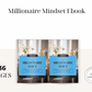 Millionaire Mindset Ebook