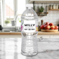 14th Birthday Water Bottle Label Female