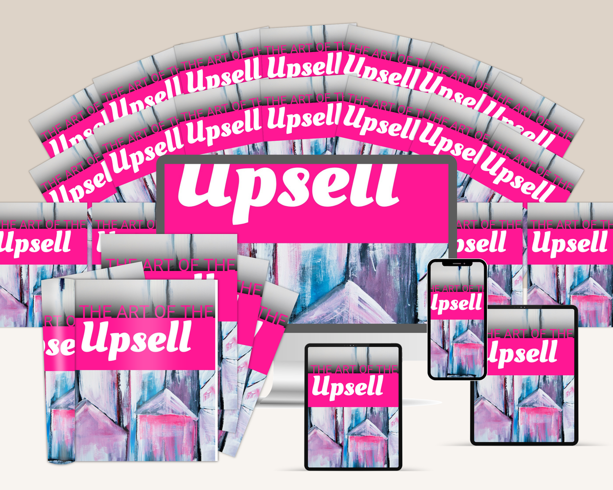 Upselling Guide