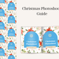 Christmas Photoshoot Guide