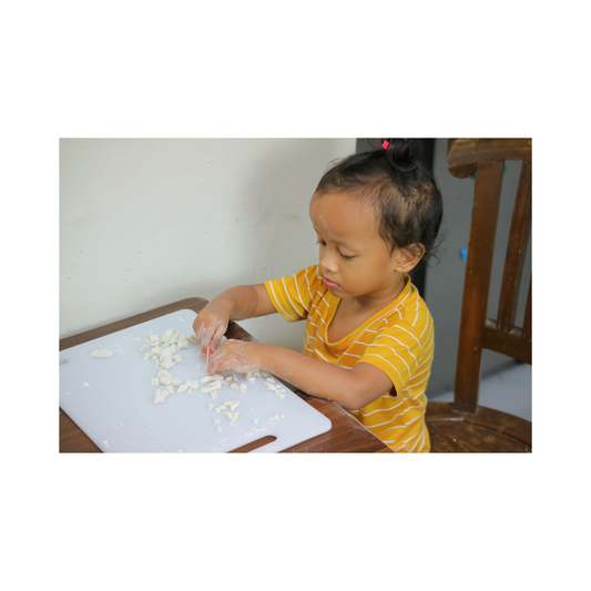 Kids Daily School Checklist