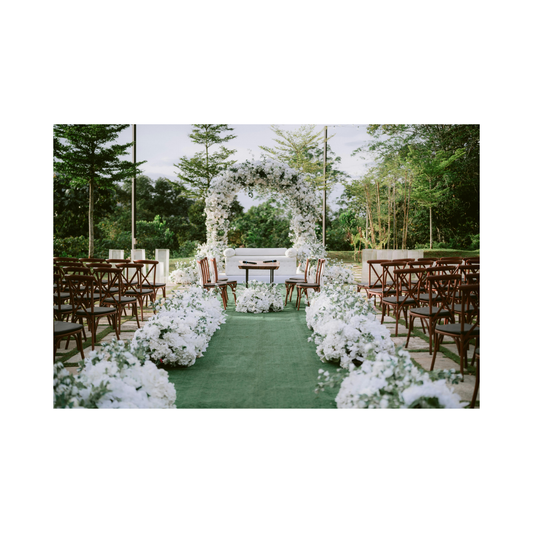Wedding Cross Word