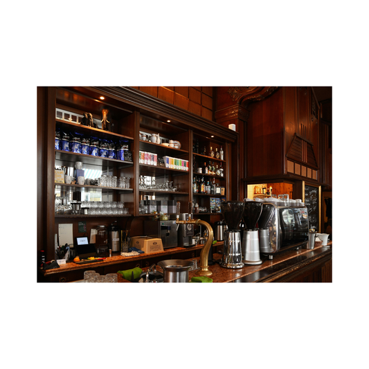 Bar Owner Business Plan Template