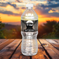 16th Birthday Water Bottle Label