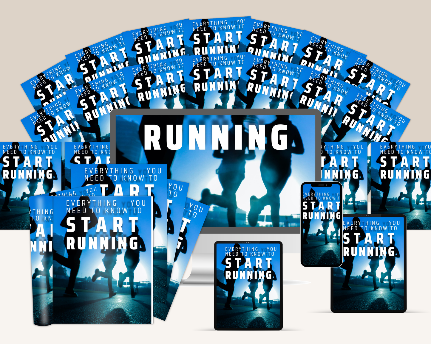 Running for Beginners