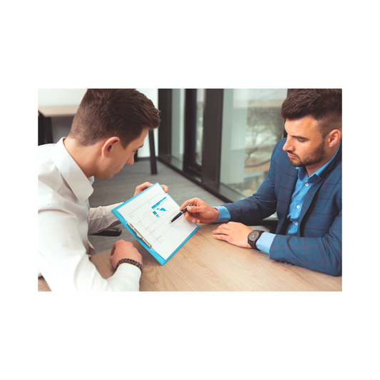 New Online Business Checklist