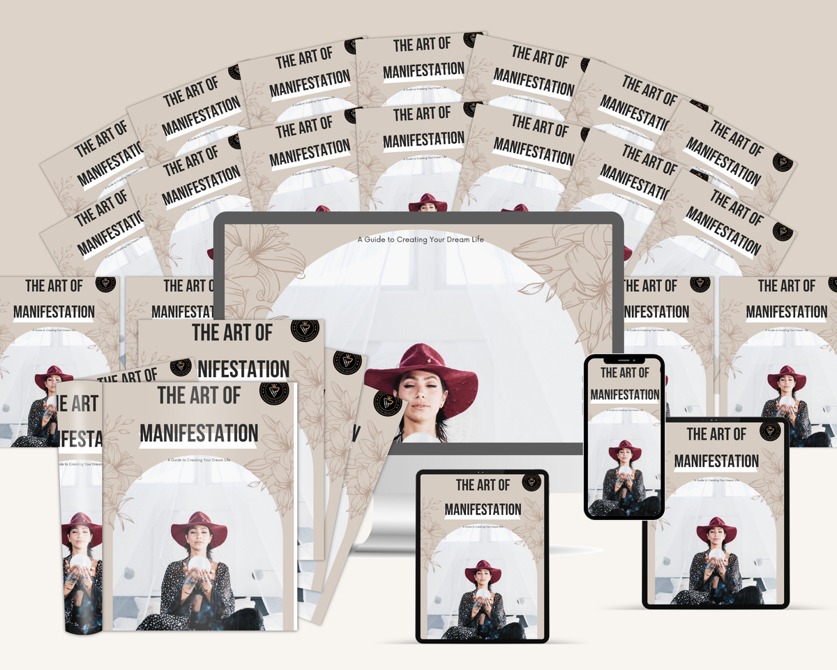 Manifestation Guide