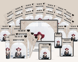 Manifestation Guide