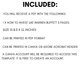 How To Invest Like Warren Buffet