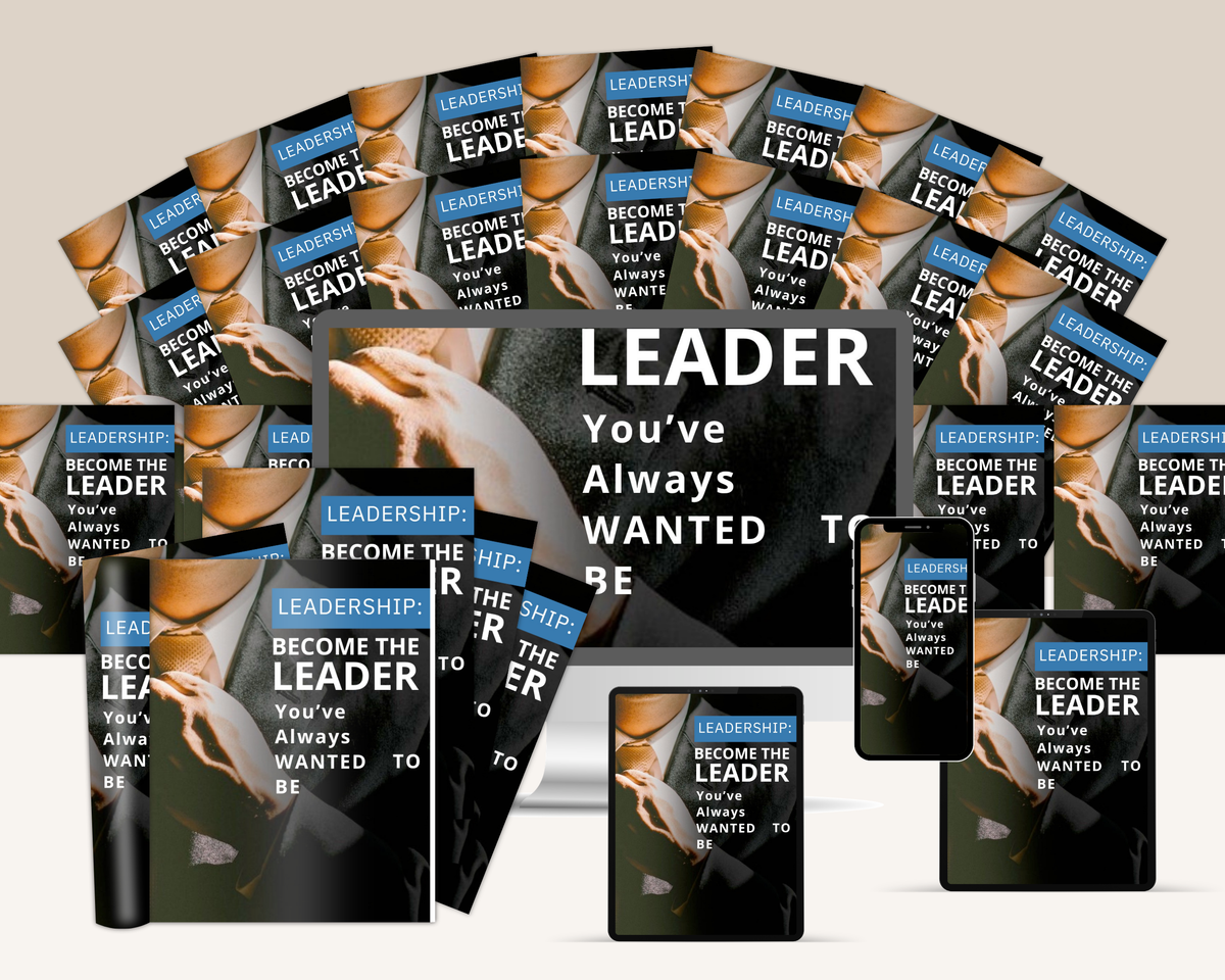 Leadership Skills