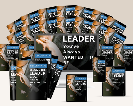 Leadership Skills