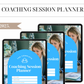 Coaching Session Planner