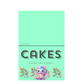 1st Birthday Boy Food Labels