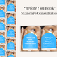 "Before You Book" Skincare Consultation