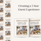 Creating a 5-Star Guest Experience