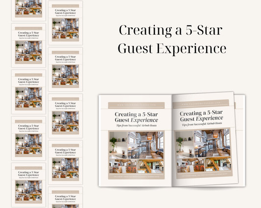 Creating a 5-Star Guest Experience