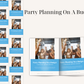 Party Planning On A Budget