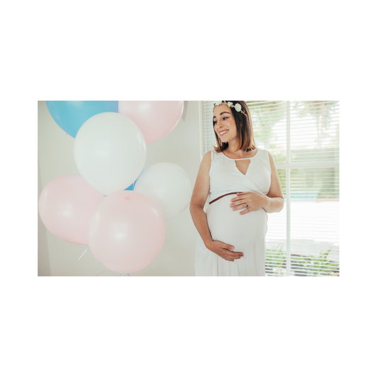 Baby Shower List Must Haves