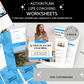 Action Plan Life Coaching