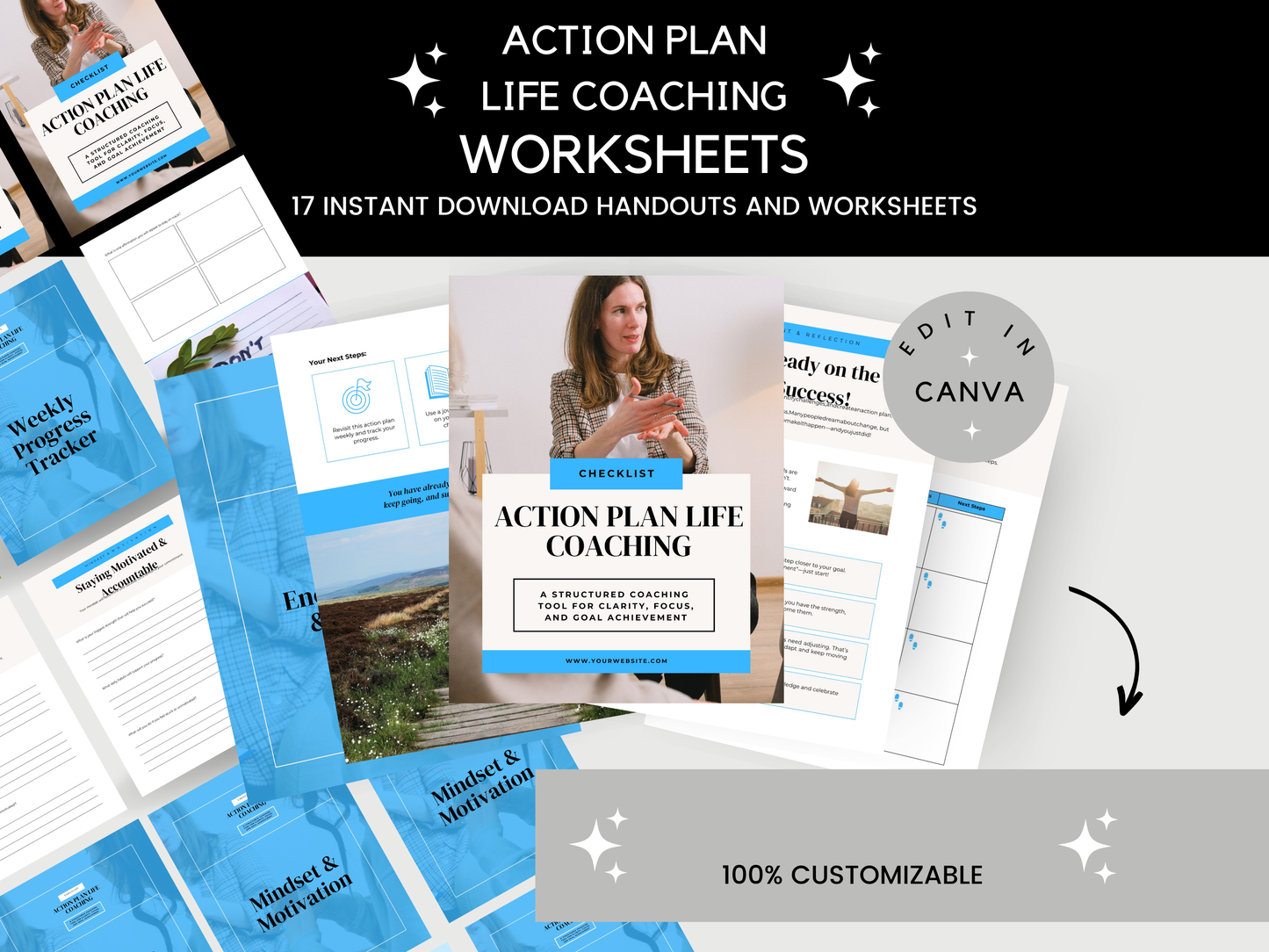 Action Plan Life Coaching