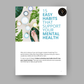15 Easy Habits That Support Your Mental Health