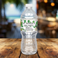 St Patricks Day Water Bottle Label