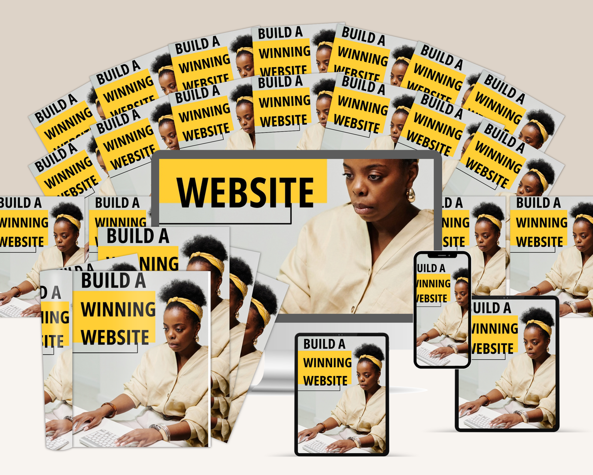 How To Build A Successful Website