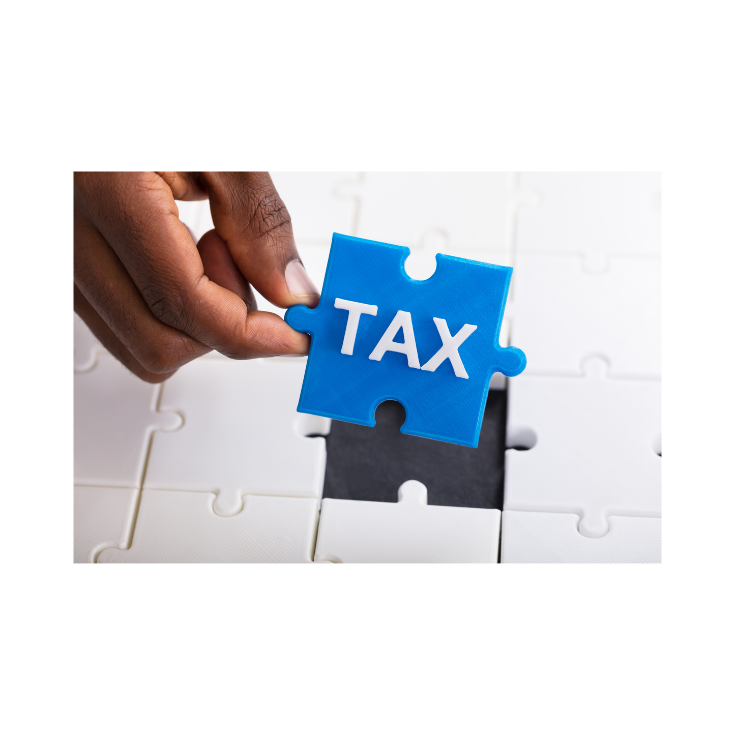 Tax Services Checklist