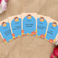 55 Motherhood Affirmation Cards