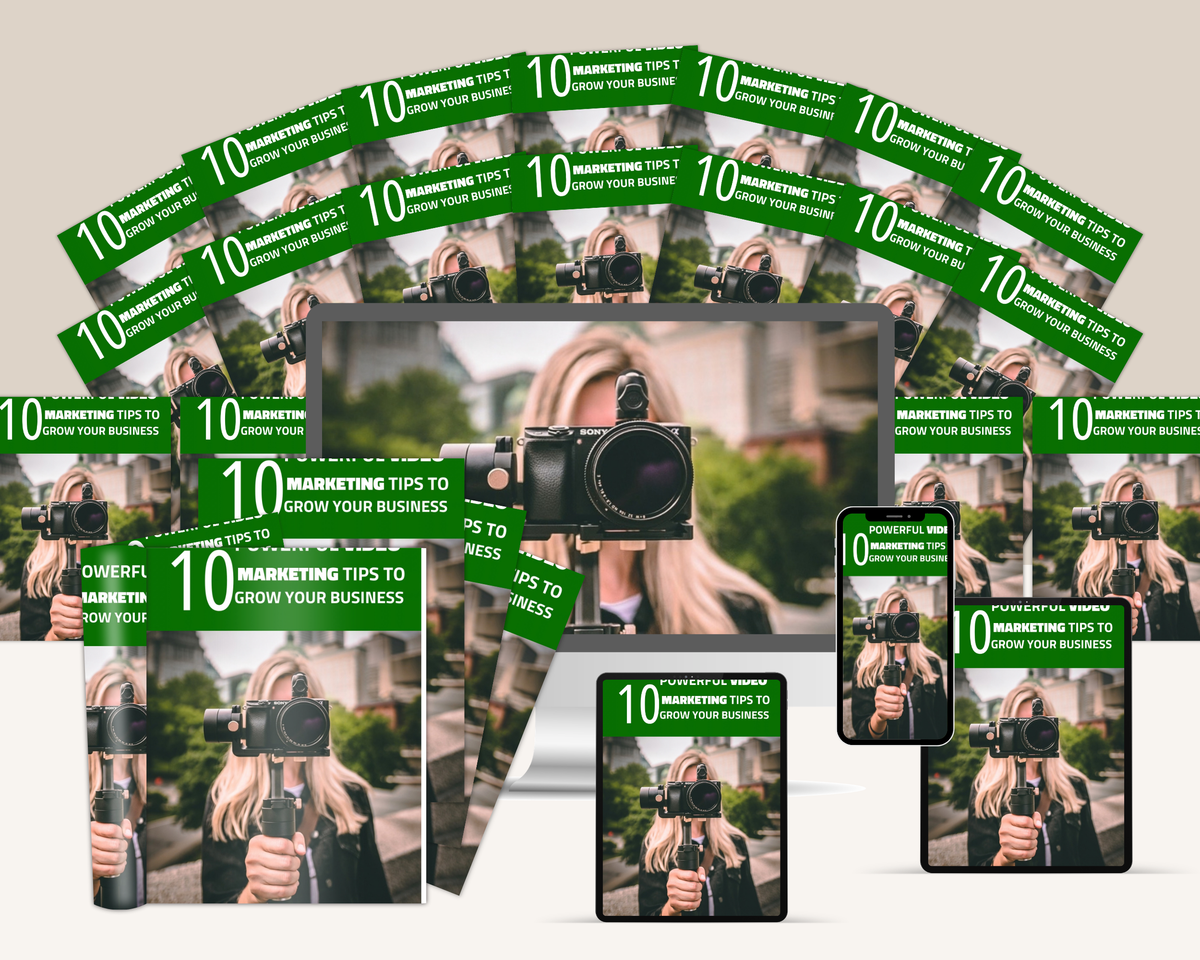 Video Marketing For Businesses
