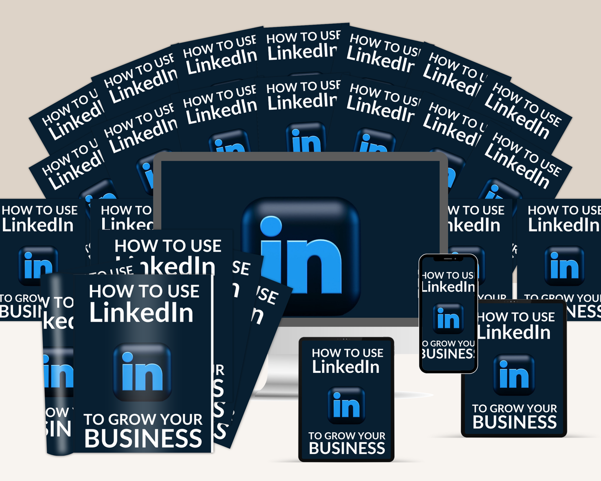 LinkedIn Marketing Guide