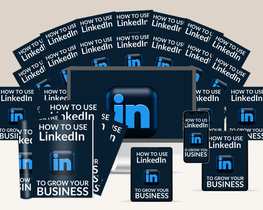 LinkedIn Marketing Guide